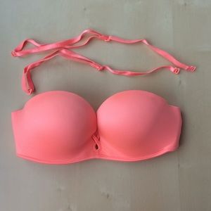 Victoria’s Secret Strapless Bra size 32A